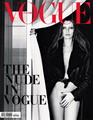 Vogue ноябрь 2012